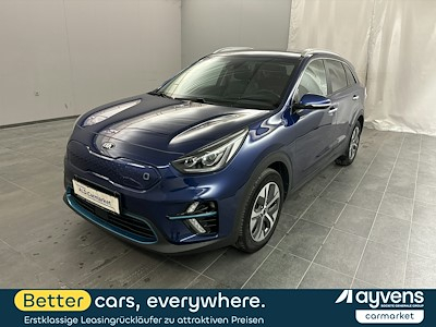 Kia E-Niro Vision Geschlossen, 5-turig, Direktantrieb, 1-Gang