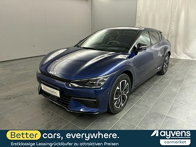 Kia EV6 77,4-kWh GT-line Limousine, 5-turig, Direktantrieb, 1-Gang