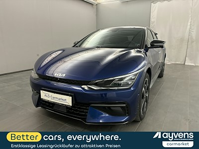 Kia EV6 77,4-kWh GT-line Limousine, 5-turig, Direktantrieb, 1-Gang