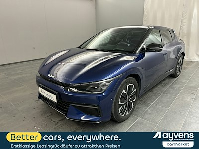 Kia EV6 77,4-kWh GT-line Limousine, 5-turig, Direktantrieb, 1-Gang