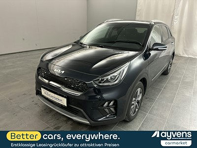 Kia Niro 1.6 GDI PHEV 2WD OPF Aut. Spirit Geschlossen, 5-turig, Automatik, 6-Gang
