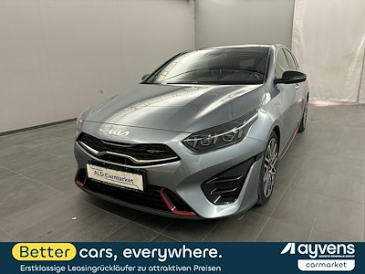 Kia ProCeed 1.6 T-GDI DCT7 OPF GT Coupe, 5-turig, Automatik, 7-Gang