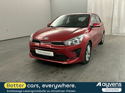 Kia Rio 1.2 Vision Limousine, 5-turig, 5-Gang