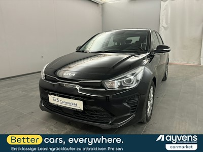 Kia Rio 1.2 Vision Limousine, 5-turig, 5-Gang