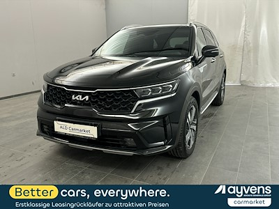 Kia Sorento 1.6 T-GDI PHEV AWD Aut. Platinum Geschlossen, 5-turig, Automatik, 6-Gang