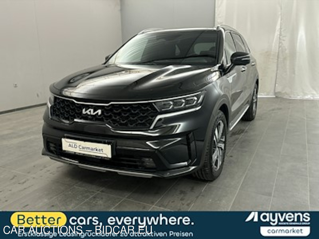 Kia Sorento 1.6 T-GDI PHEV AWD Aut. Platinum Geschlossen, 5-turig, Automatik, 6-Gang