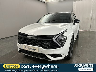 Kia Sportage 1.6 T-GDI AWD Plug-in Hybrid Paket GT-Line Geschlossen, 5-turig, Automatik, 6-Gang