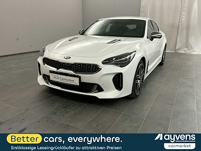 Kia Stinger 3.3 T-GDI AWD OPF GT Limousine, 5-turig, Automatik, 8-Gang