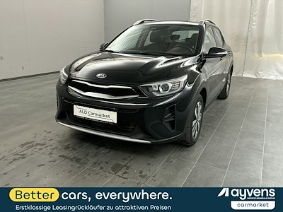 Kia Stonic 1.2 Vision Geschlossen, 5-turig, 5-Gang