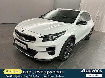 Kia XCeed 1.6 GDI DCT6 OPF Plug-in-Hybrid Platinum Edition Geschlossen, 5-turig, Automatik, 6-Gang