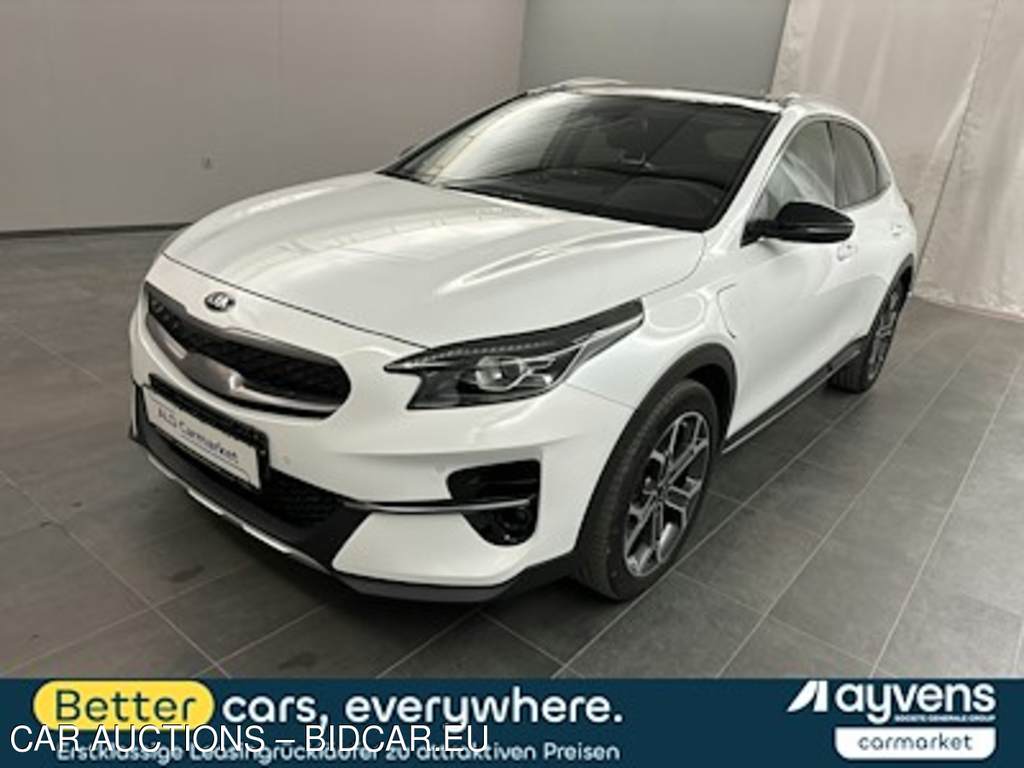 Kia XCeed 1.6 GDI DCT6 OPF Plug-in-Hybrid Platinum Edition Geschlossen, 5-turig, Automatik, 6-Gang
