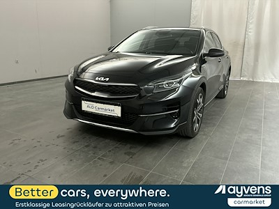 Kia XCeed 1.6 GDI DCT6 OPF Plug-in-Hybrid Platinum Edition Geschlossen, 5-turig, Automatik, 6-Gang