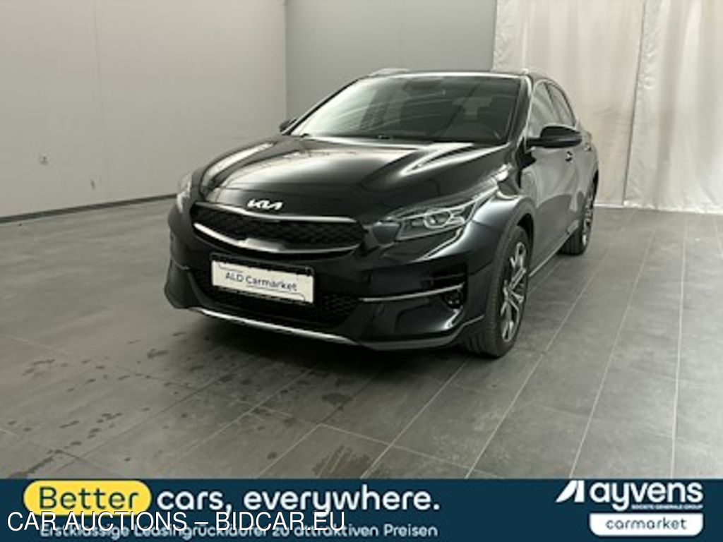 Kia XCeed 1.6 GDI DCT6 OPF Plug-in-Hybrid Platinum Edition Geschlossen, 5-turig, Automatik, 6-Gang