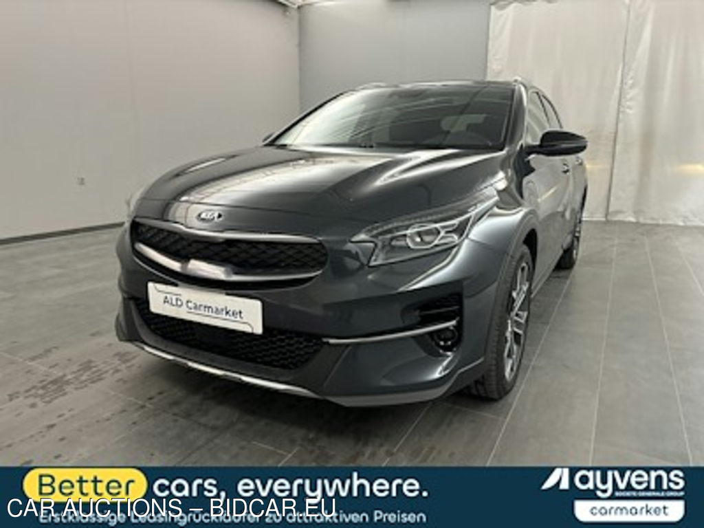 Kia XCeed 1.6 GDI DCT6 OPF Plug-in-Hybrid Platinum Edition Geschlossen, 5-turig, Automatik, 6-Gang