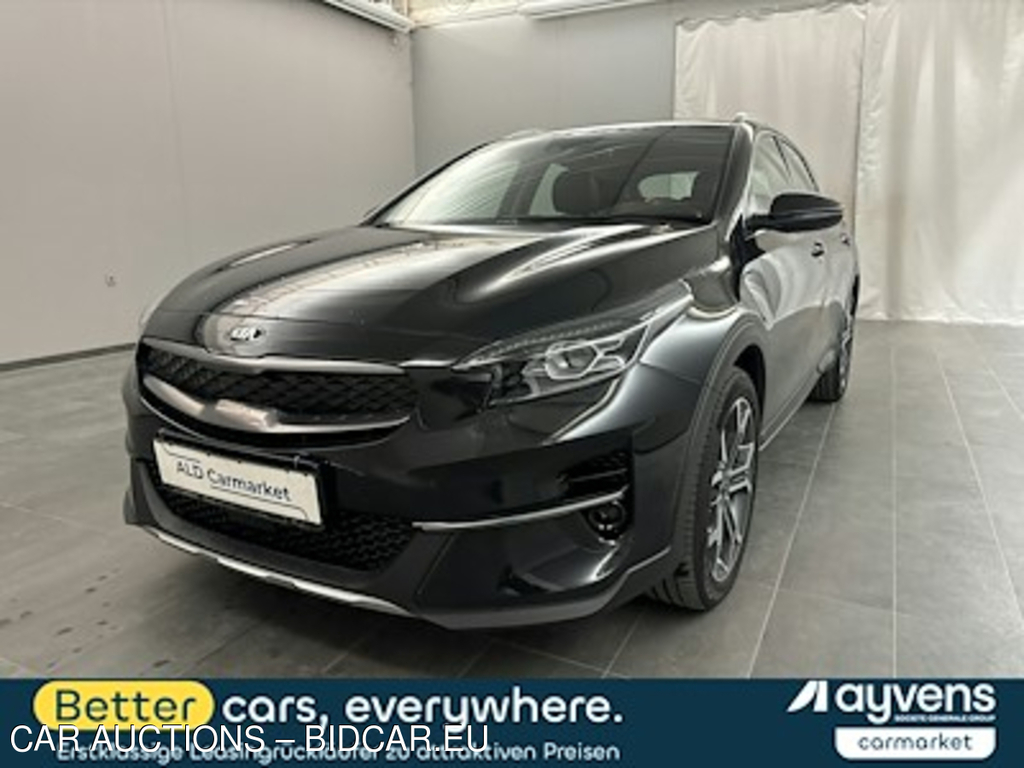 Kia XCeed 1.6 GDI DCT6 OPF Plug-in-Hybrid Spirit Geschlossen, 5-turig, Automatik, 6-Gang