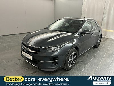 Kia XCeed 1.6 GDI DCT6 OPF Plug-in-Hybrid Vision Geschlossen, 5-turig, Automatik, 6-Gang