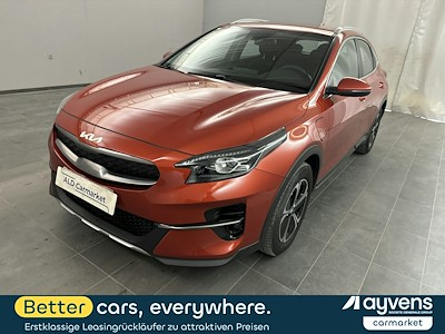 Kia XCeed 1.6 GDI DCT6 OPF Plug-in-Hybrid Vision Geschlossen, 5-turig, Automatik, 6-Gang