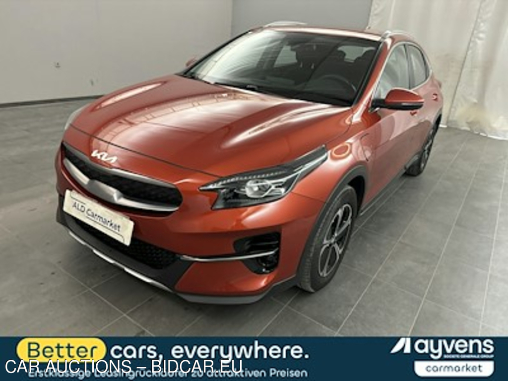 Kia XCeed 1.6 GDI DCT6 OPF Plug-in-Hybrid Vision Geschlossen, 5-turig, Automatik, 6-Gang