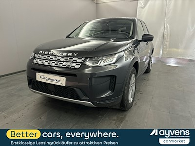 Land Rover Discovery sport P300e S Geschlossen, 5-turig, Automatik, 8-Gang
