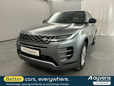 Land Rover Range rover evoque P300e R-Dynamic S Geschlossen, 5-turig, Automatik, 8-Gang