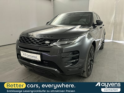 Land Rover Range rover evoque P300e R-Dynamic S Geschlossen, 5-turig, Automatik, 8-Gang