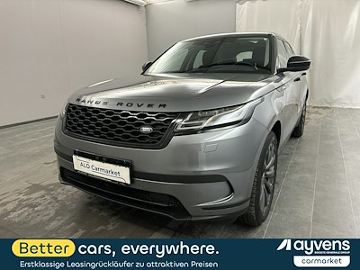 Land Rover Range rover velar P400e Geschlossen, 5-turig, Automatik, 8-Gang