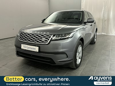 Land Rover Range rover velar P400e Geschlossen, 5-turig, Automatik, 8-Gang