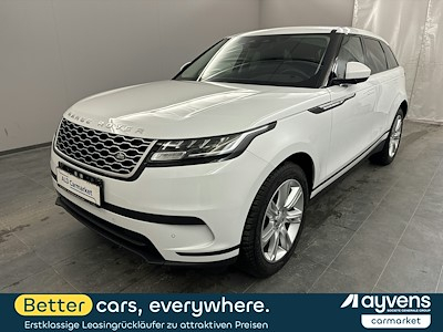 Land Rover Range rover velar P400e Geschlossen, 5-turig, Automatik, 8-Gang