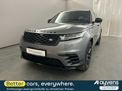 Land Rover Range rover velar P400e R-Dynamic Geschlossen, 5-turig, Automatik, 8-Gang