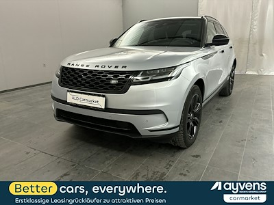 Land Rover Range rover velar P400e S Geschlossen, 5-turig, Automatik, 8-Gang