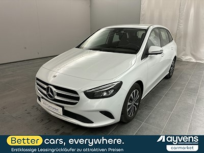 Mercedes-Benz B-Klasse MERCEDES-BENZ B 200 d Style Kombi, 5-turig, 6-Gang