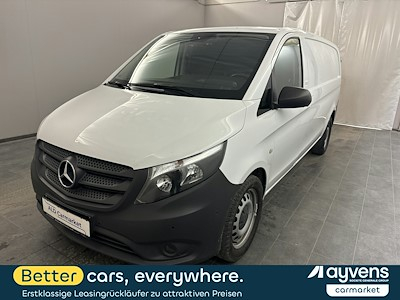 Mercedes-Benz Vito 114 CDI Extralang VA BASE Kasten, 4-turig, 6-Gang