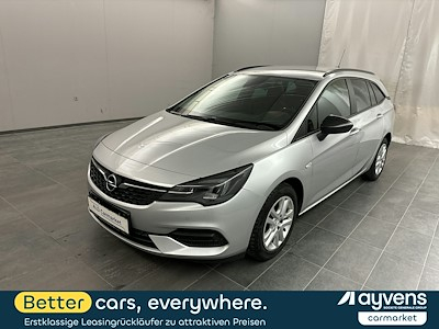 Opel Astra 1.5 D Start/Stop Sports Tourer Automatik Edition Kombi, 5-turig, Automatik, 9-Gang