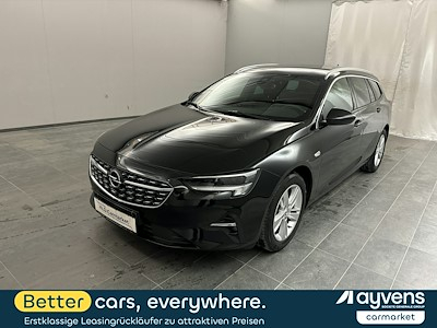Opel Insignia Sports Tourer 2.0 Diesel Aut. Business Kombi, 5-turig, Automatik, 8-Gang