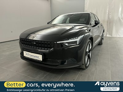 Polestar 2 2 Dual Motor 78kWh Limousine, 5-turig, Direktantrieb, 1-Gang