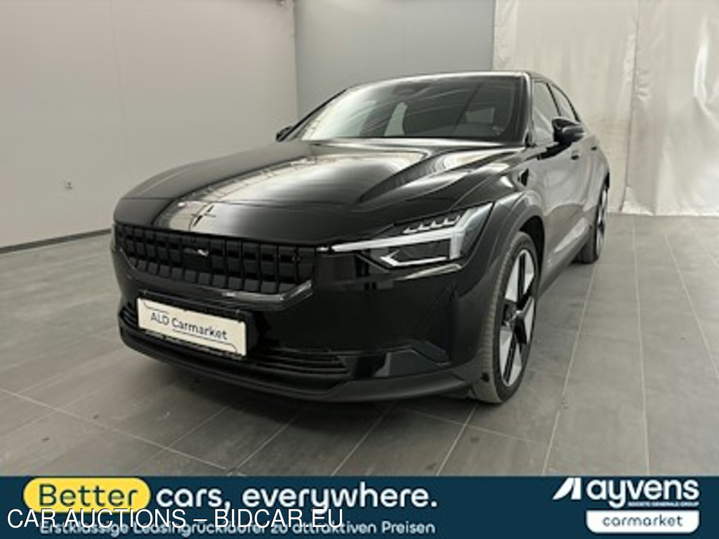 Polestar 2 2 Dual Motor 78kWh Limousine, 5-turig, Direktantrieb, 1-Gang