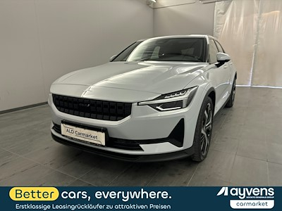 Polestar 2 2 Dual Motor 78kWh Limousine, 5-turig, Direktantrieb, 1-Gang