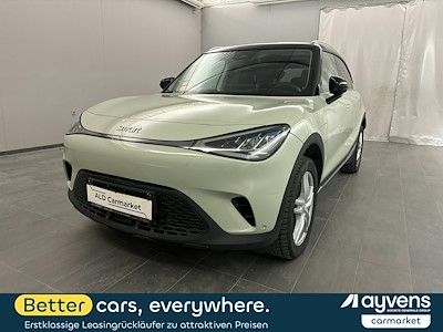 Smart 1 SMART smart #1 Pro+ Limousine, 5-turig, Direktantrieb, 1-Gang