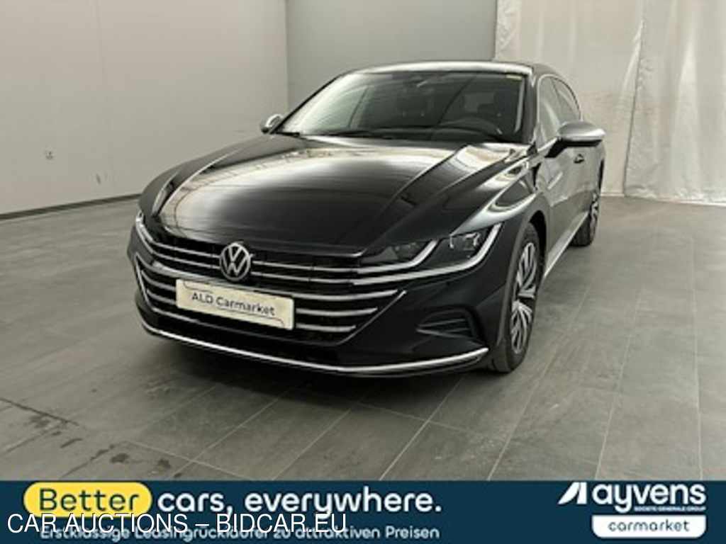 Volkswagen Arteon VW Arteon Shooting Brake 1.4 eHybrid OPF DSG Elegance Kombi, 5-turig, Automatik, 6-Gang