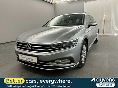Volkswagen Passat VW Passat Variant 2.0 TDI SCR DSG Business Kombi, 5-turig, Automatik, 7-Gang