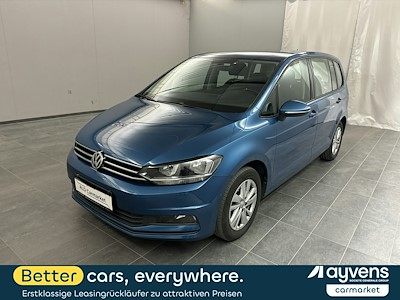 Volkswagen Touran VW Touran 2.0 TDI SCR Comfortline Kombi, 5-turig, 6-Gang
