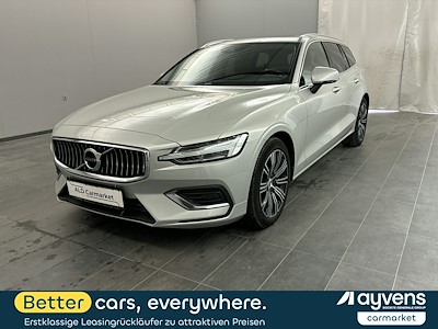 Volvo V60 B4 D Geartronic Inscription Kombi, 5-turig, Automatik, 8-Gang