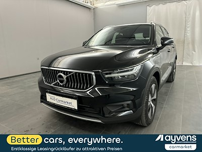 Volvo XC40 T5 Recharge DKG Inscription Expression Geschlossen, 5-turig, Automatik, 7-Gang