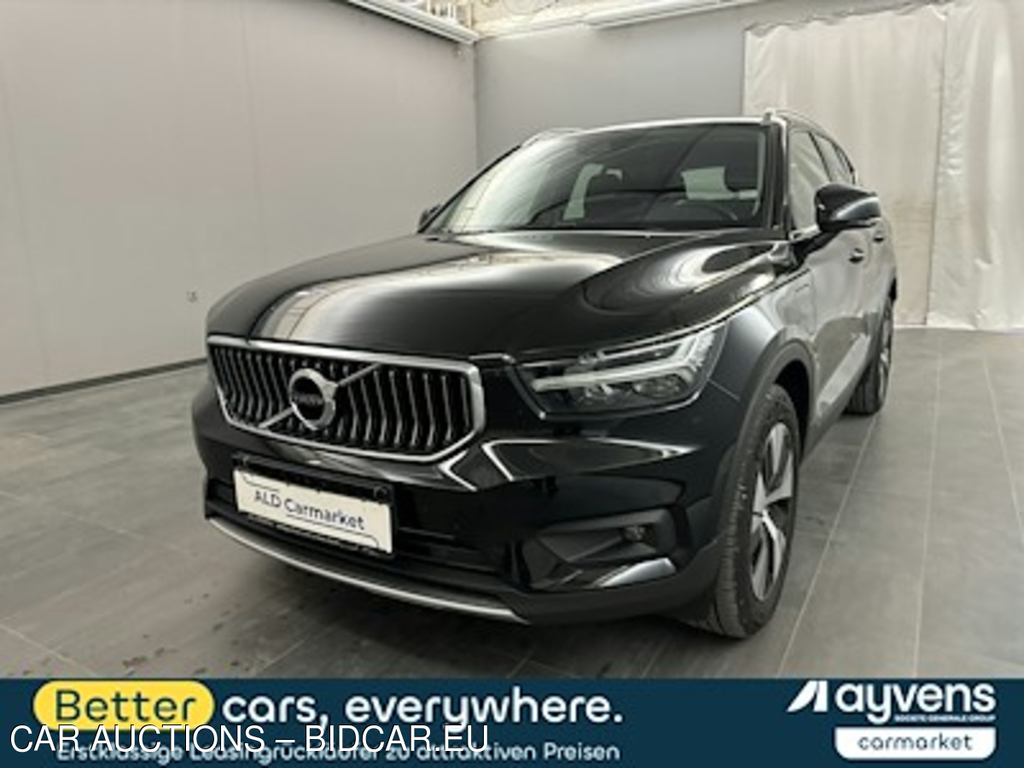 Volvo XC40 T5 Recharge DKG Inscription Expression Geschlossen, 5-turig, Automatik, 7-Gang
