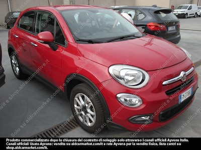 Fiat 500x PC 1.3 mjet 95cv -