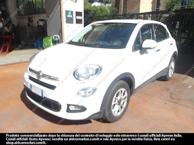 Fiat 500x bulk 1.3 mjet 95cv -