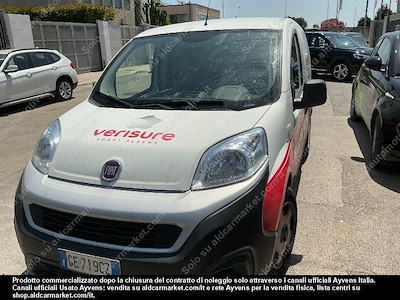 Fiat fiorino PC 1.3 multijet 95 -