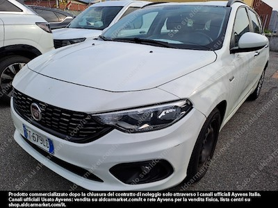 Fiat tipo 1.4 t-jet 120cv gpl -