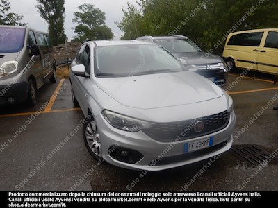 Fiat tipo 1.6 mjt 120cv 6M -