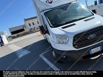 Ford transit cab TP 350 L3 -